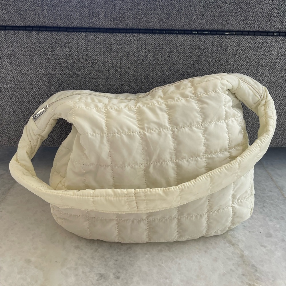 Fabric Purse.